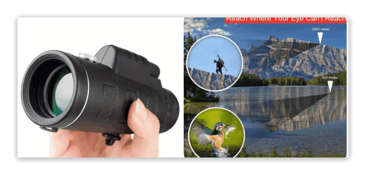 benefits of Opti Scope